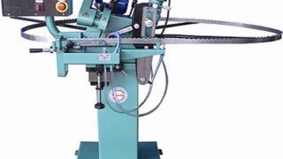 Станок для заточки ленточных пил OW-4