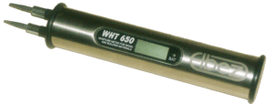 Измеритель влажности древесины Elbez WHT-650